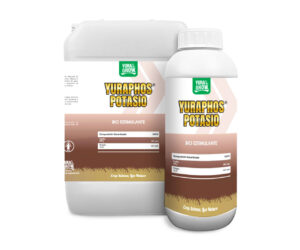 Yuraphos-Potasio