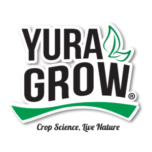 Yuragrow Logo